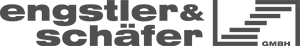 engstler-schaefer.de Logo